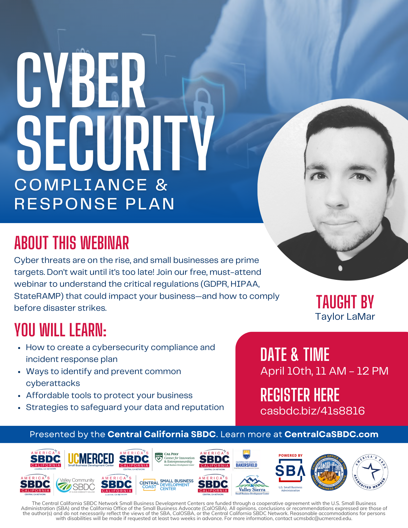 Flyer