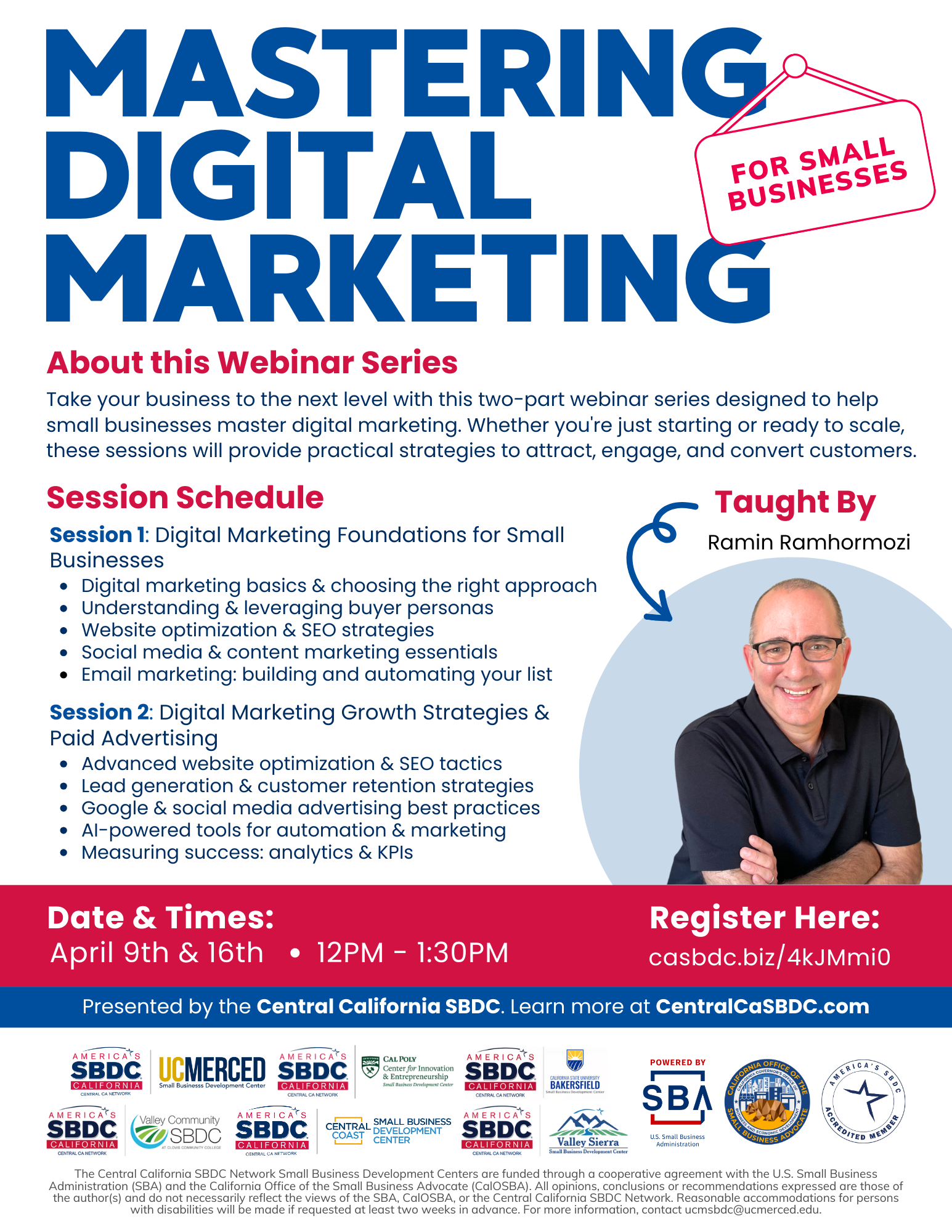 Flyer